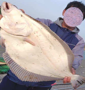 釣行記