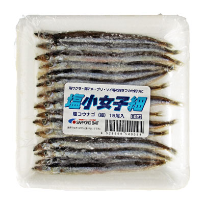 シオ　コウナゴ　ホソ