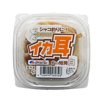 イカミミタンザク