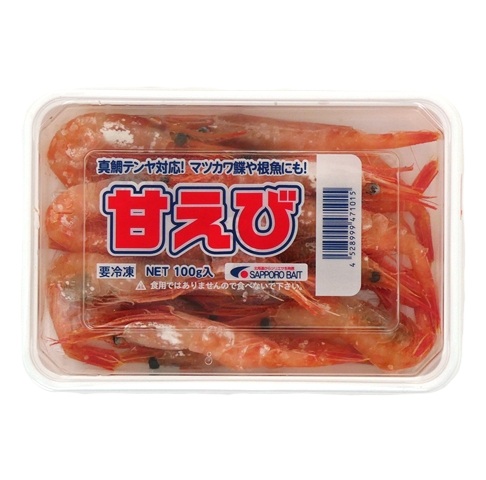 アマエビ